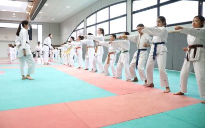 Les inscriptions sont ouvertes – saison 2020-2021