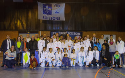 Bilan de la coupe et du championnat de l’Aisne