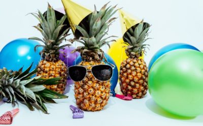 En juin c’est la fête !