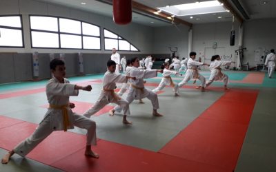 compétition E-Challenge Régional Kata